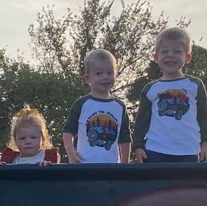 Meet your Posher, David-merri